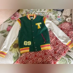 Princess and the Frog